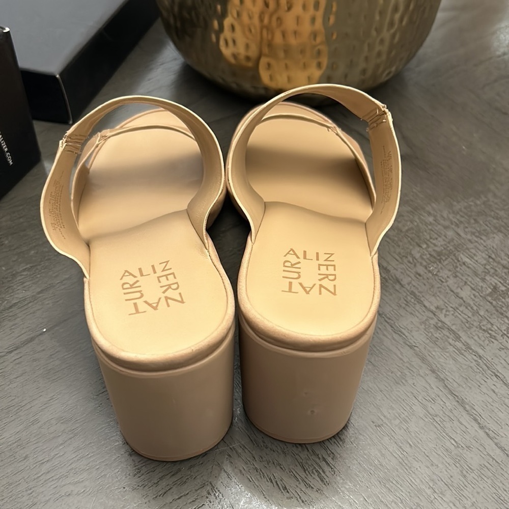 Naturalizer GENN-WHIRL - Heeled mules - Picture 7 of 10